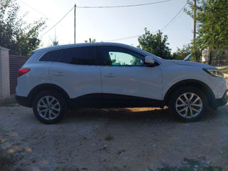 Renault Kadjar foto 3