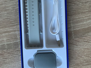 Apple Watch 8 foto 2