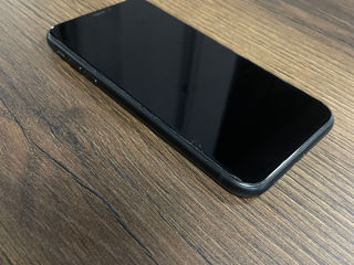 iPhone XR Black 64GB foto 7