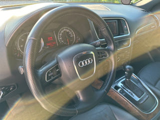 Audi Q5 фото 17