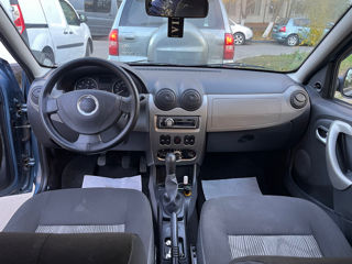 Dacia Sandero foto 7