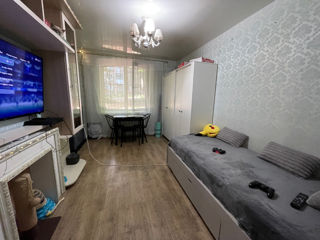 Apartament cu 2 camere, 45 m², Râșcani, Chișinău foto 2