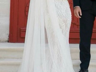 Rochie de mireasa WONA concept фото 1