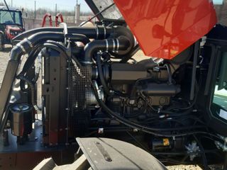 Schimba tractorul vechi pe un Zetor Proxima Power 120 c.p. foto 5