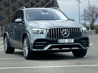 Mercedes GLE