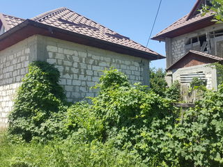 De vinzare casa de locuit nefinisata Jubileu, Cahul foto 4