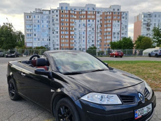 Renault Megane foto 6