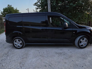 Ford Transit Connect foto 3