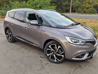 Renault Grand Scenic foto 2