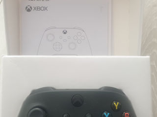 Безпроводной контроллер Xbox One X/S Controller original Xbox One X/S foto 2