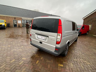 Mercedes Vito foto 3