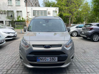 Ford Tourneo Connect foto 6