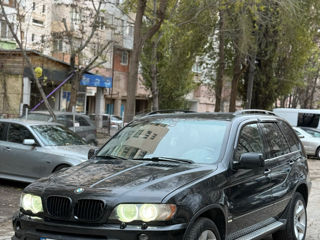 BMW X5 foto 3