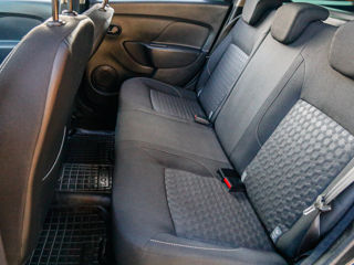 Dacia Logan Mcv фото 7