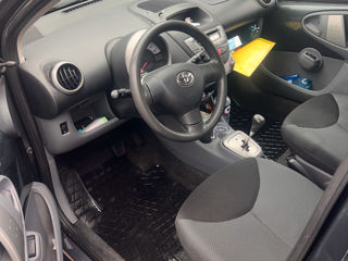 Toyota Aygo foto 4