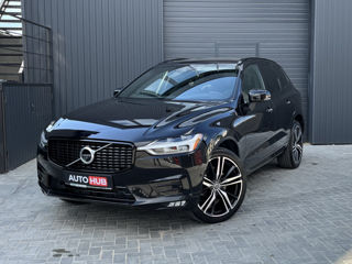 Volvo XC60 foto 2