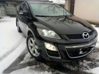 Mazda CX-7 foto 1