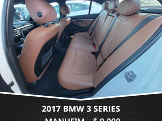 BMW 3 Series foto 8