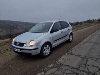 Volkswagen Polo foto 5