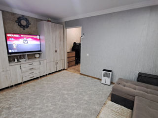 Apartament cu 2 camere, 43 m², BAM, Bălți foto 3