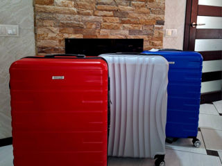 Vând valize de calitate înaltă!!! foto 1
