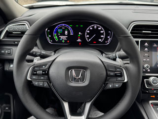 Honda Insight foto 7