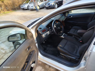 Opel Astra foto 3