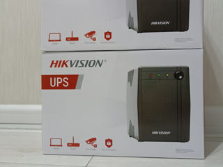 UPS 600W Hikvision Nou !!!