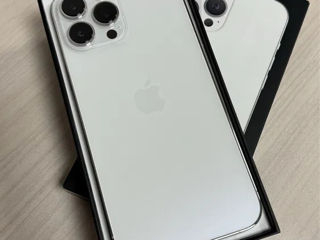 Iphone 13 Pro Max 256 GB Silver