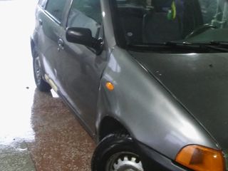 Fiat Punto foto 2