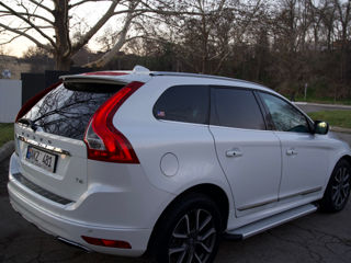 Volvo XC60 foto 6