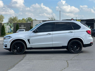 BMW X5 M foto 8