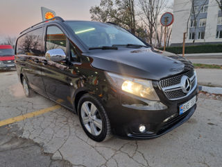 Mercedes Vito 119 Long foto 10