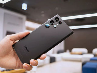 Samsung Galaxy S22 Ultra de la 597 lei lunar! În credit 0%!