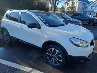 Nissan Qashqai foto 2