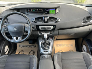 Renault Grand Scenic foto 9