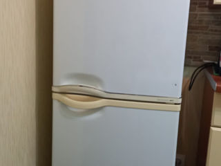 Холодилник LG