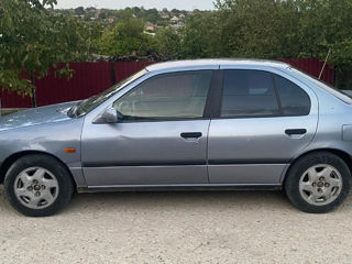 Nissan Primera