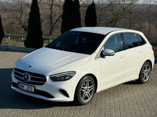 Mercedes B-Class foto 6