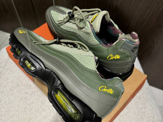 Nike Air Max 95 x Corteiz Green foto 4