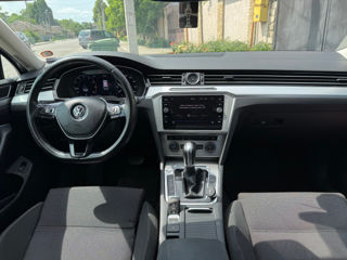 Volkswagen Passat фото 6