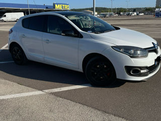 Renault Megane foto 8