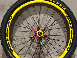 Pereche Mavic 27.5