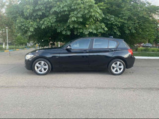 BMW 1 Series foto 2