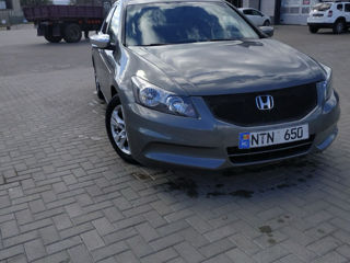 Honda Accord foto 3