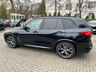 BMW X5 foto 3