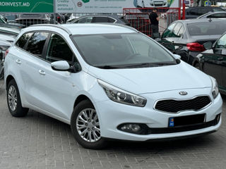 KIA Ceed foto 5