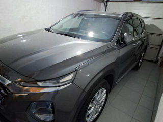 Hyundai Santa FE foto 2