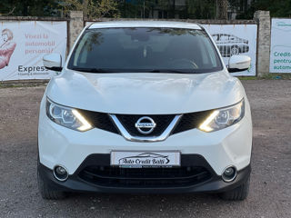 Nissan Qashqai foto 6