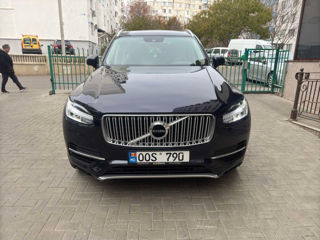 Volvo XC90 foto 2